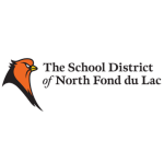 North fond du lac school logo