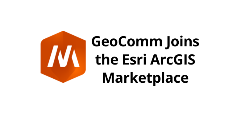 ArcGIS Marketplace Blog|Esri Marketplace Press Release