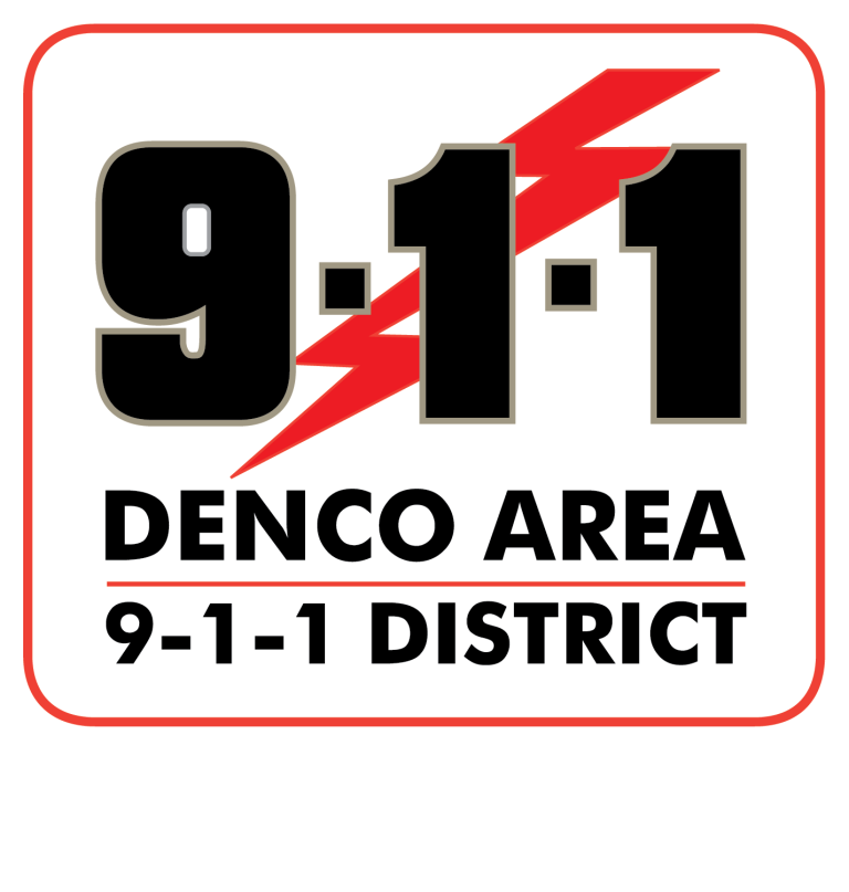 Denco9-1-1LogoReverse2-01|GIS-Data-Hub-Dashboard