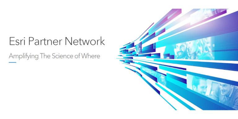 Esri Partner Network