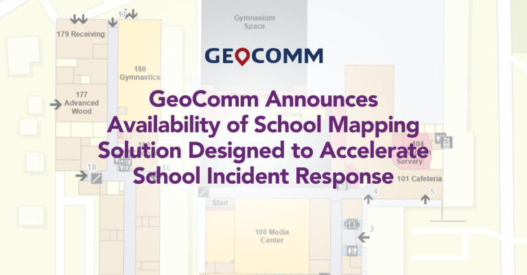 School mapping solution