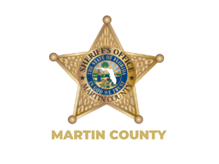 martin county sheriffs office partnering with geocomm for GIS data services